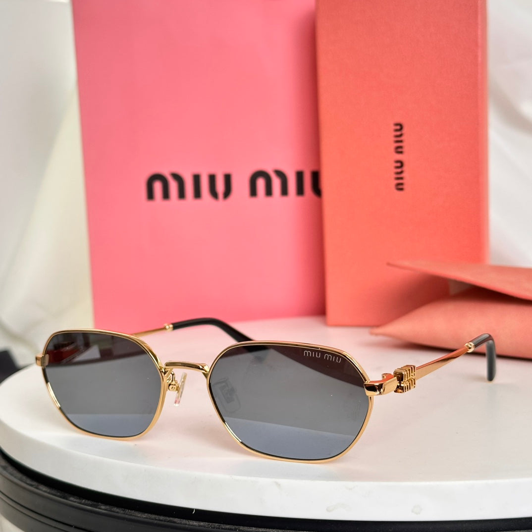 LuxluxHouse Best Quality Glasses Miu Miu