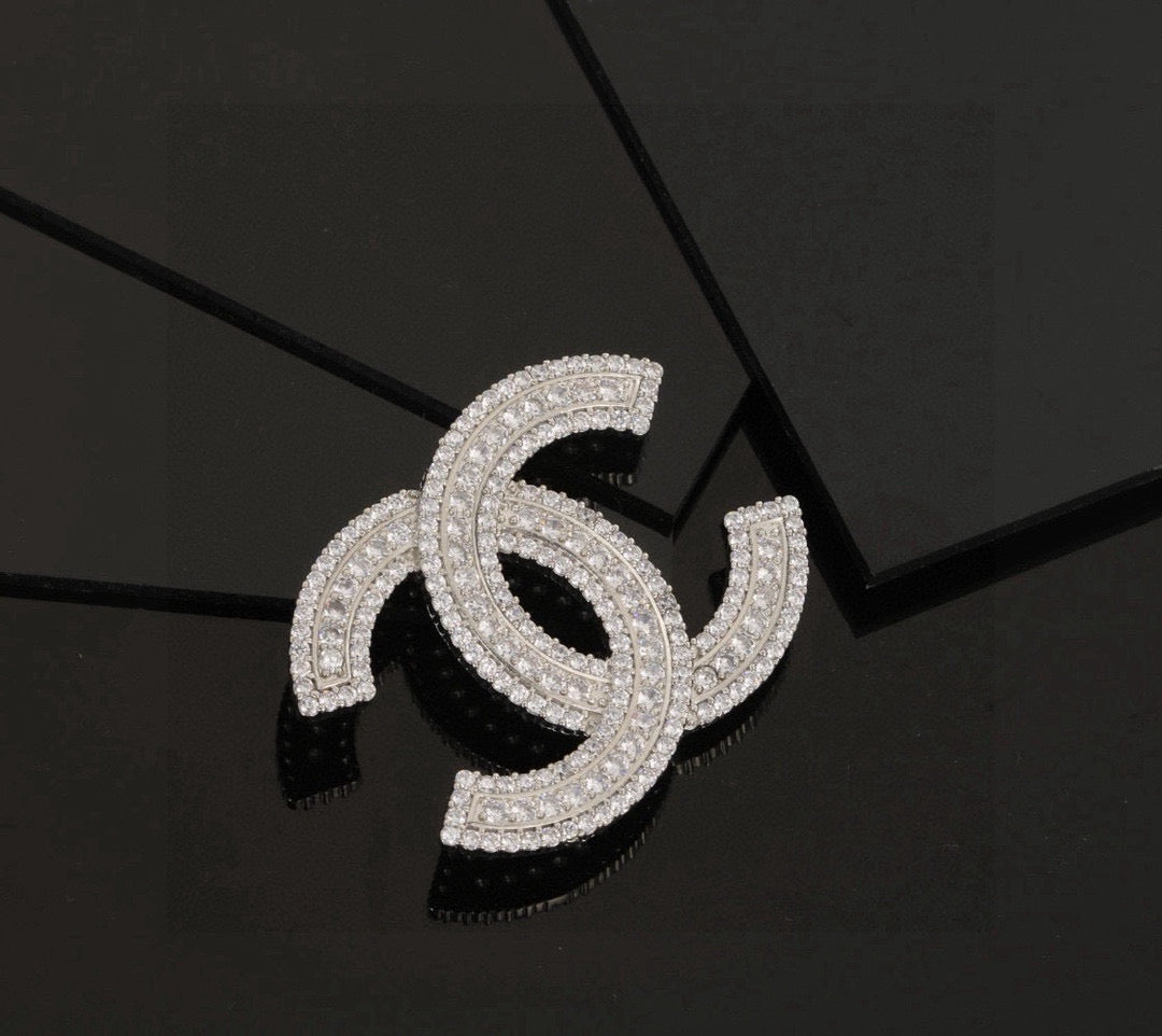 LuxluxHouse Best Quality Accessories Brooch Brooch Chanel
