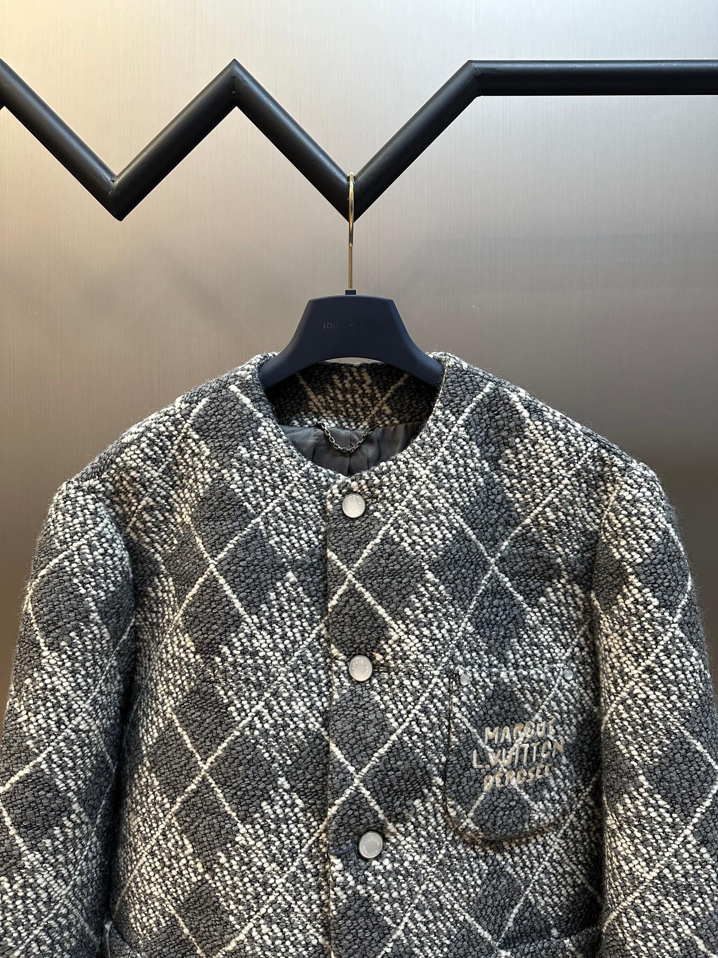 LuxluxHouse Best Quality Clothes Coats & Jackets Louis Vuitton