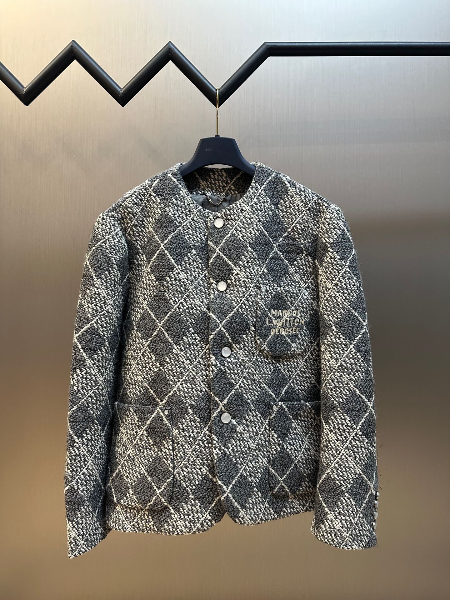 LuxluxHouse Best Quality Clothes Coats & Jackets Louis Vuitton