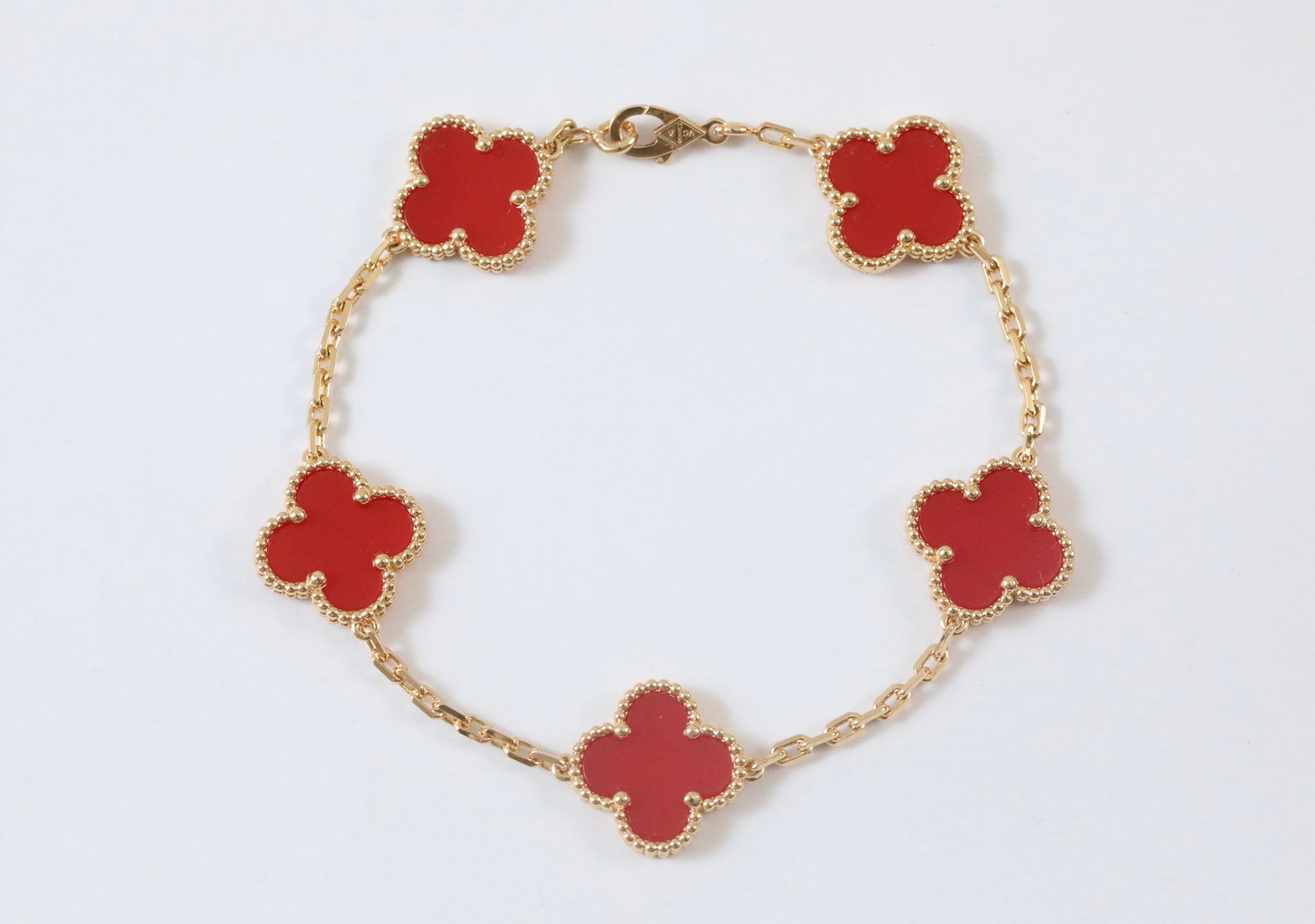 LuxluxHouse Best Quality Accessories Bracelet Van Cleef & Arpels