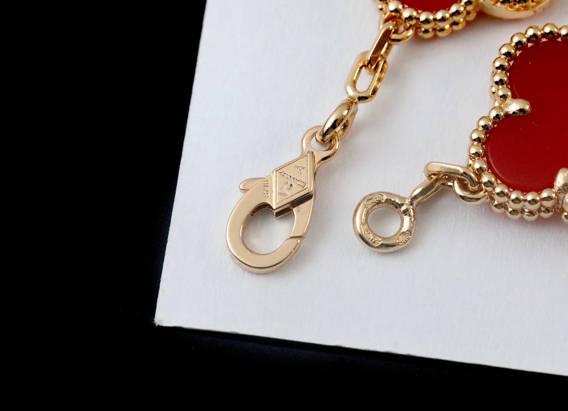 LuxluxHouse Best Quality Accessories Bracelet Van Cleef & Arpels