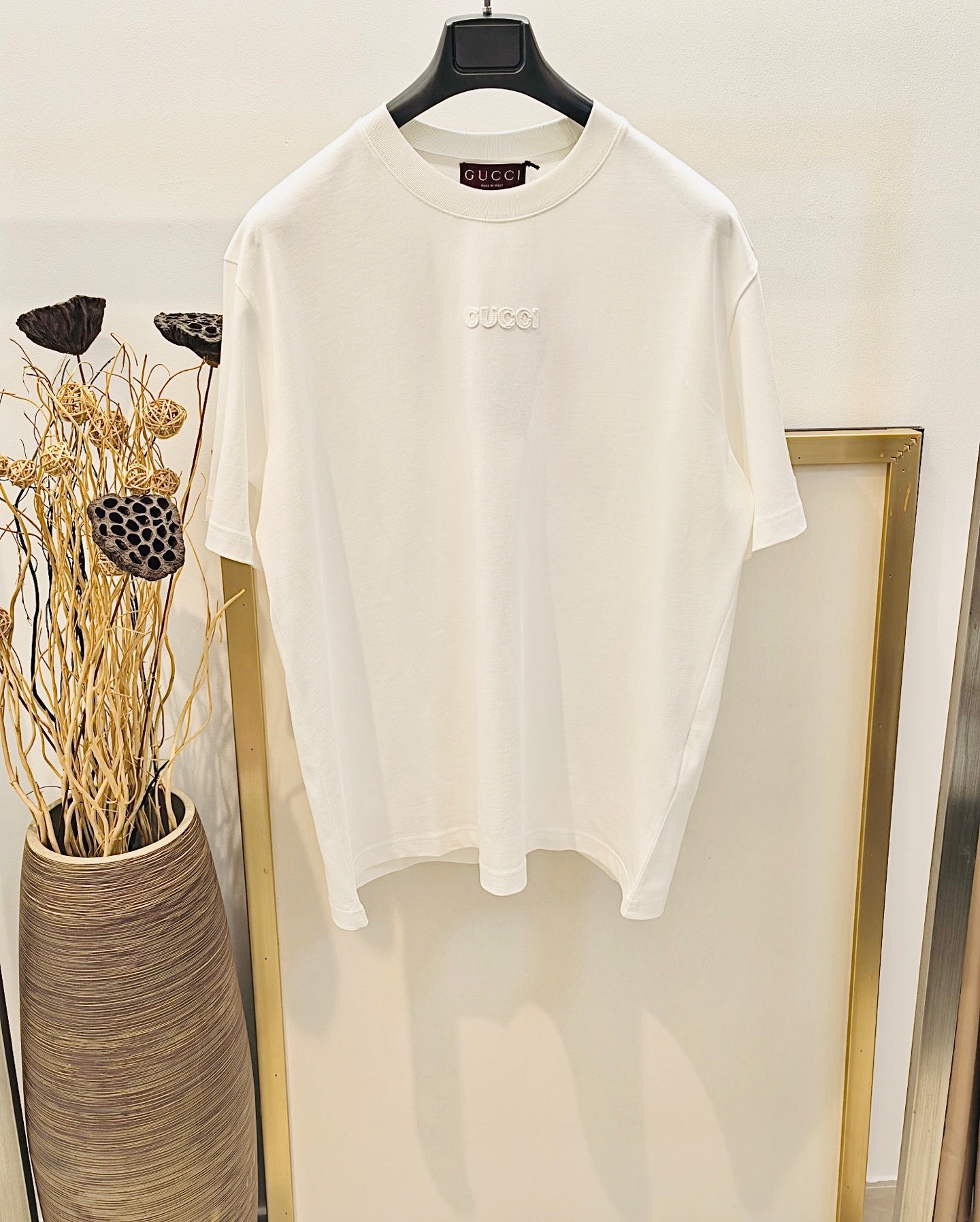 LuxluxHouse Best Quality Clothes Gucci T-shirt