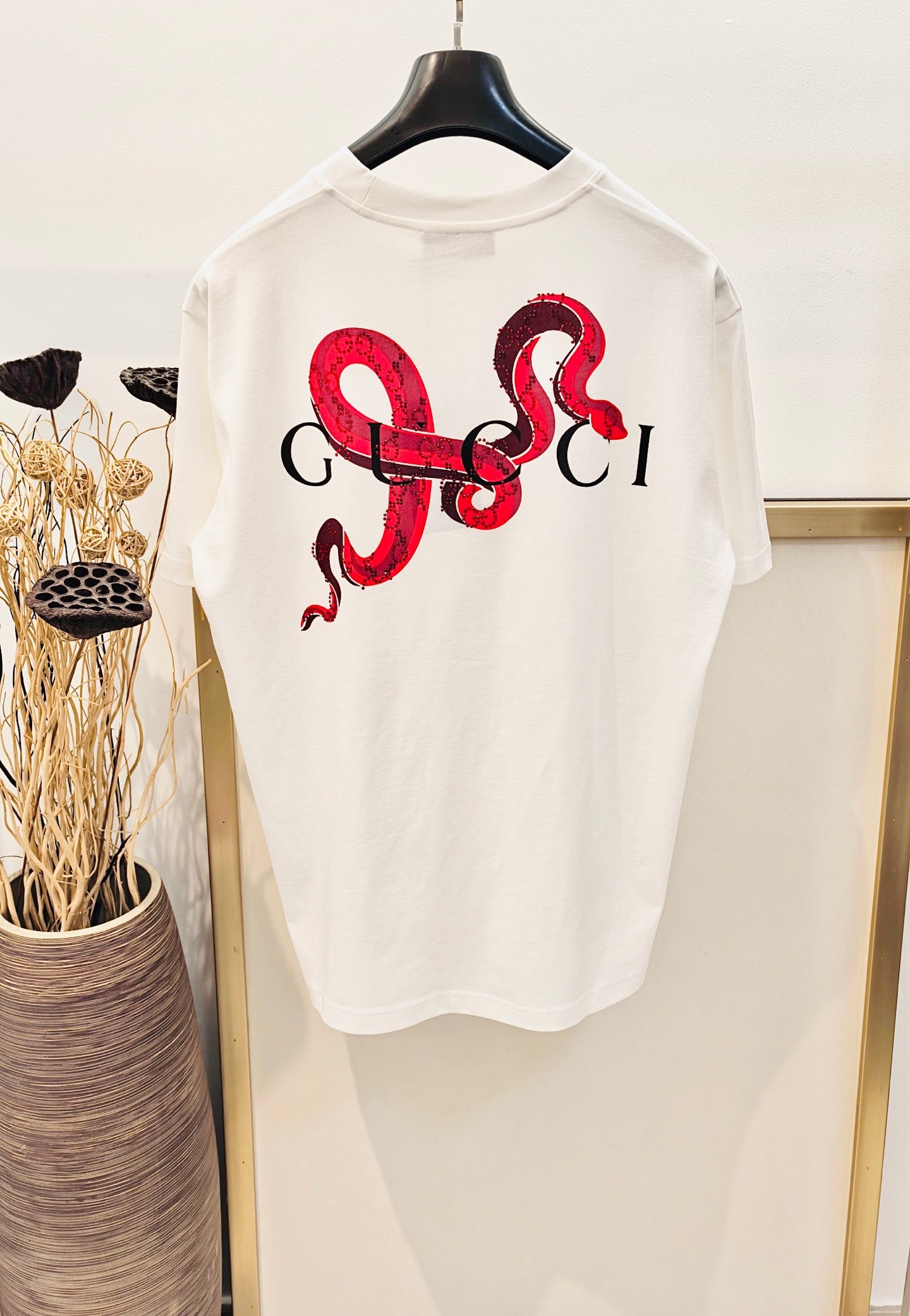 LuxluxHouse Best Quality Clothes Gucci T-shirt