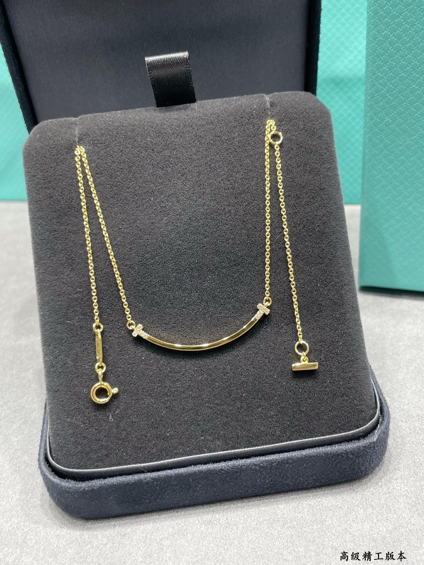 LuxluxHouse Best Quality Accessories Tiffany