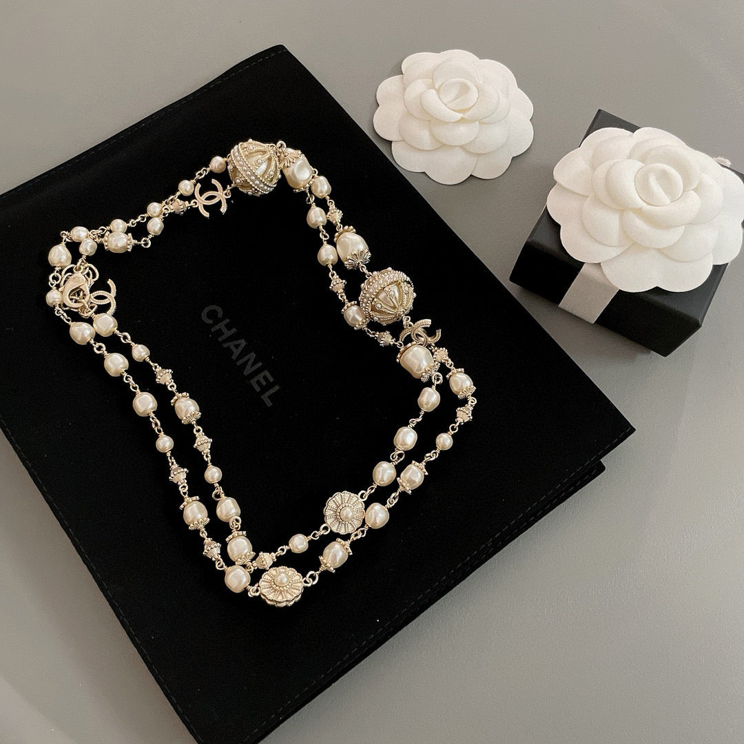 LuxluxHouse Best Quality Accessories Waist chain Waist chain Chanel