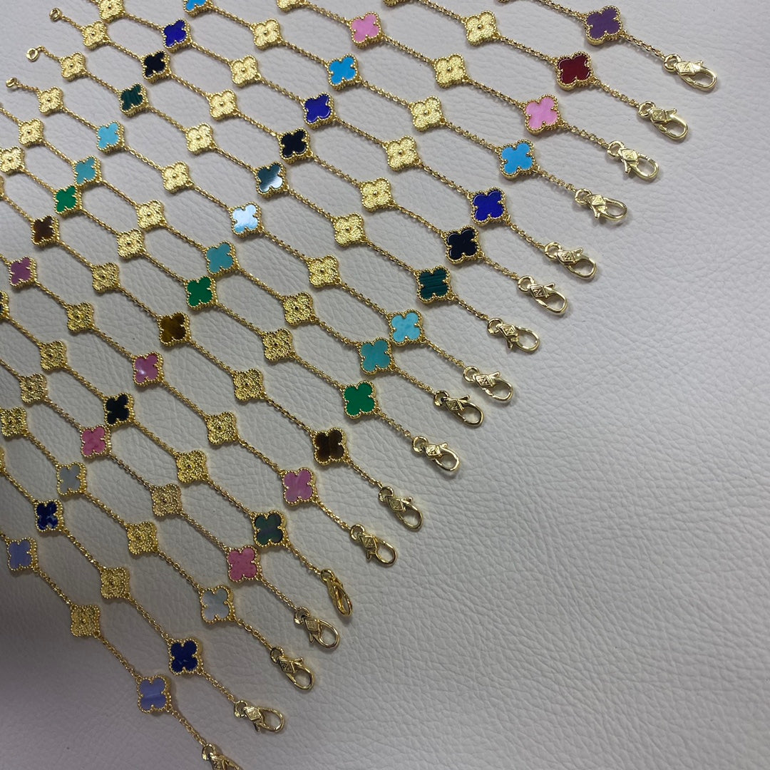 LuxluxHouse Best Quality Accessories Bracelet Van Cleef & Arpels