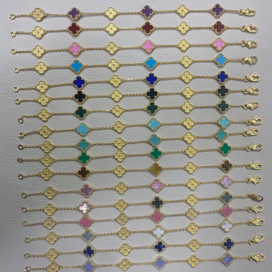 LuxluxHouse Best Quality Accessories Bracelet Van Cleef & Arpels