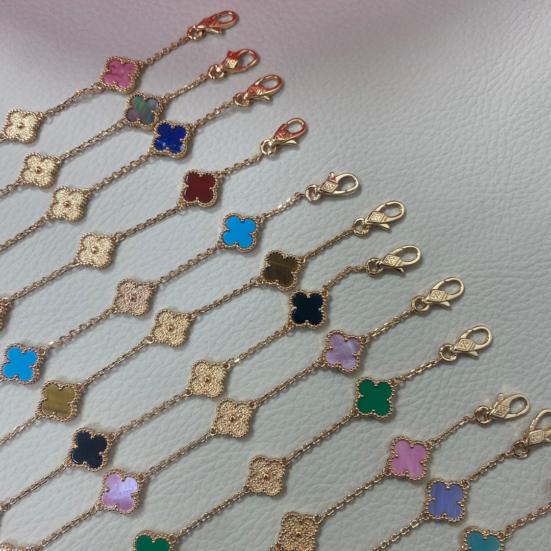 LuxluxHouse Best Quality Accessories Bracelet Van Cleef & Arpels