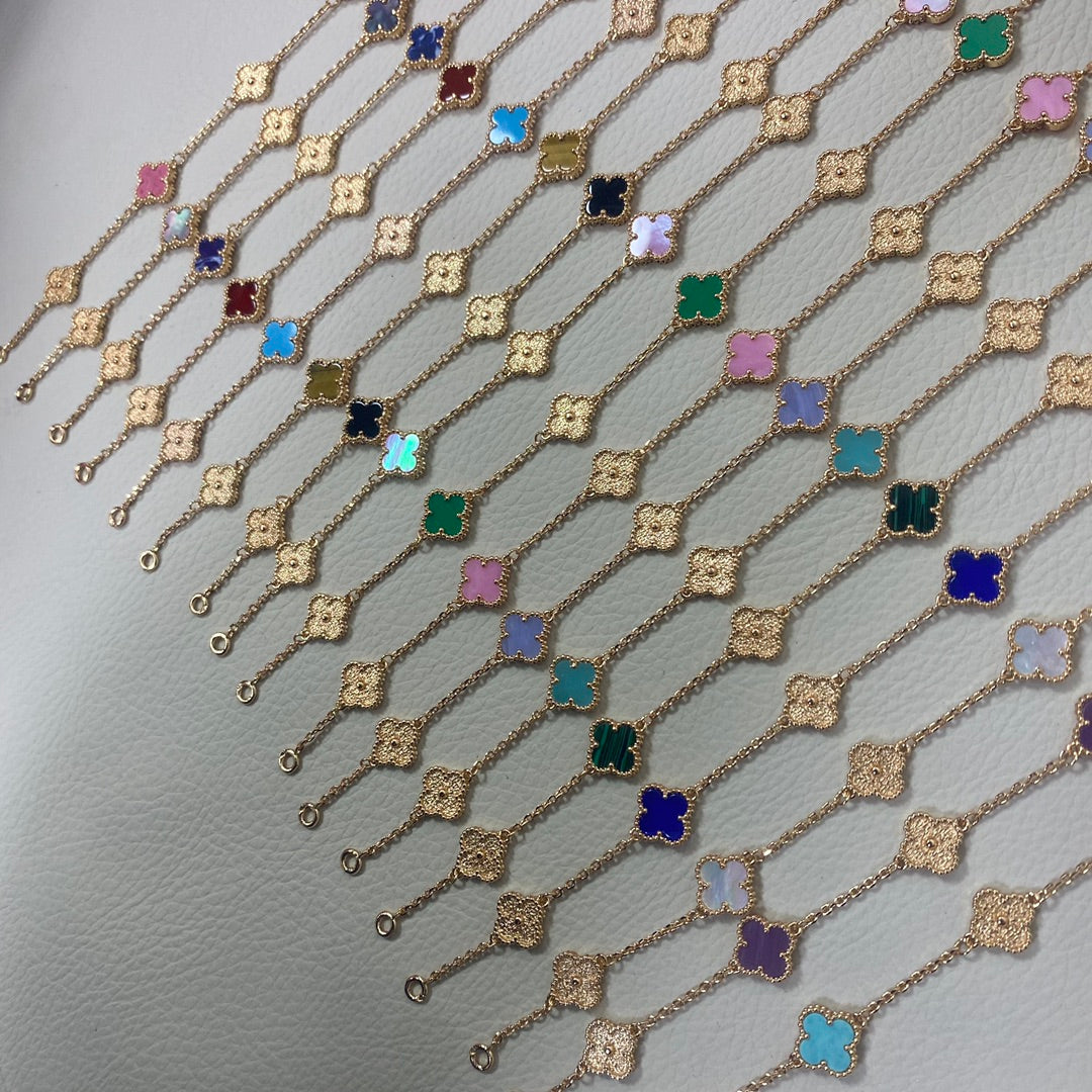 LuxluxHouse Best Quality Accessories Bracelet Van Cleef & Arpels