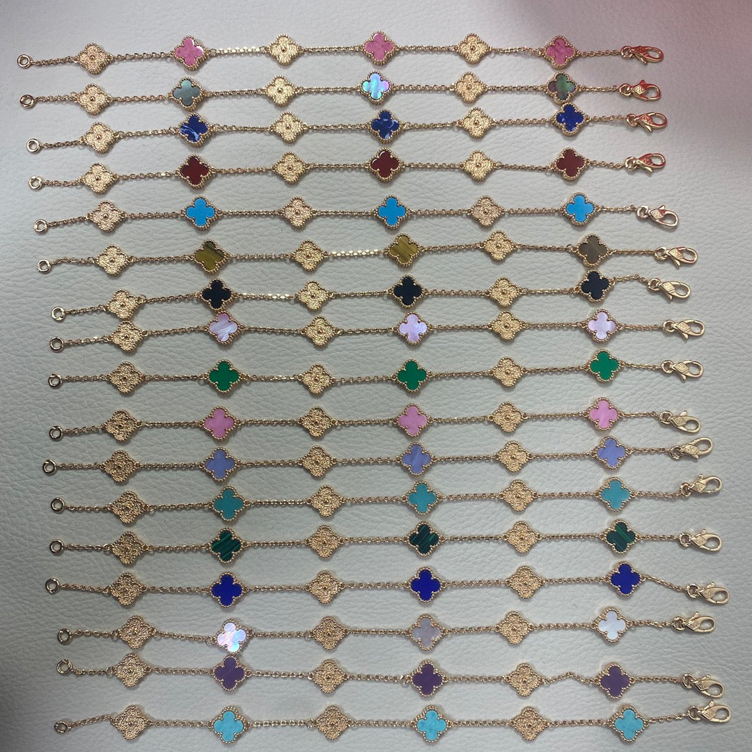 LuxluxHouse Best Quality Accessories Bracelet Van Cleef & Arpels