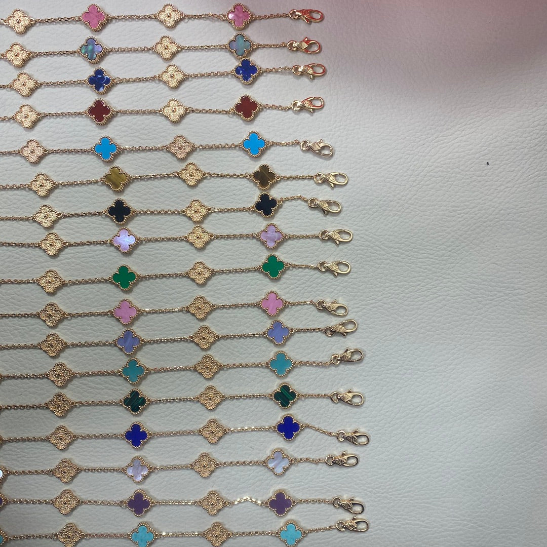 LuxluxHouse Best Quality Accessories Bracelet Van Cleef & Arpels