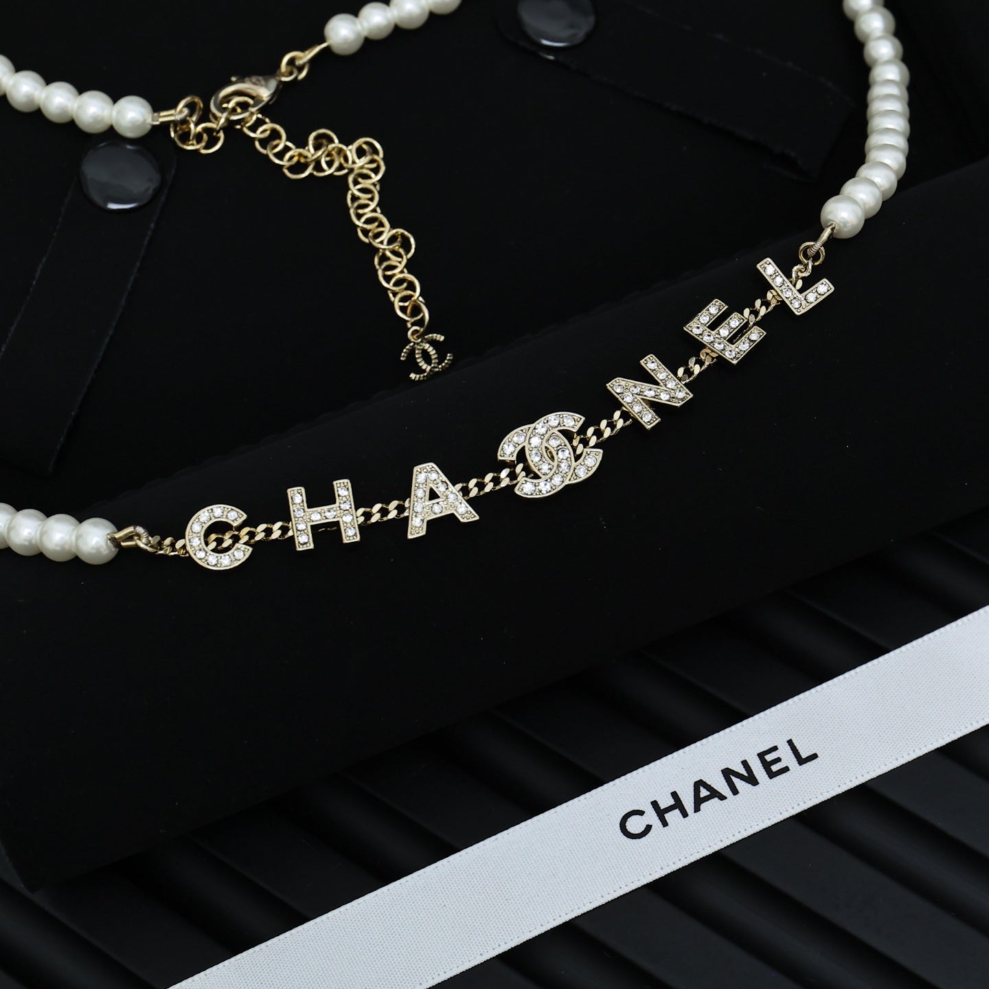 LuxluxHouse Best Quality Accessories Waist chain Waist chain Necklace Chanel