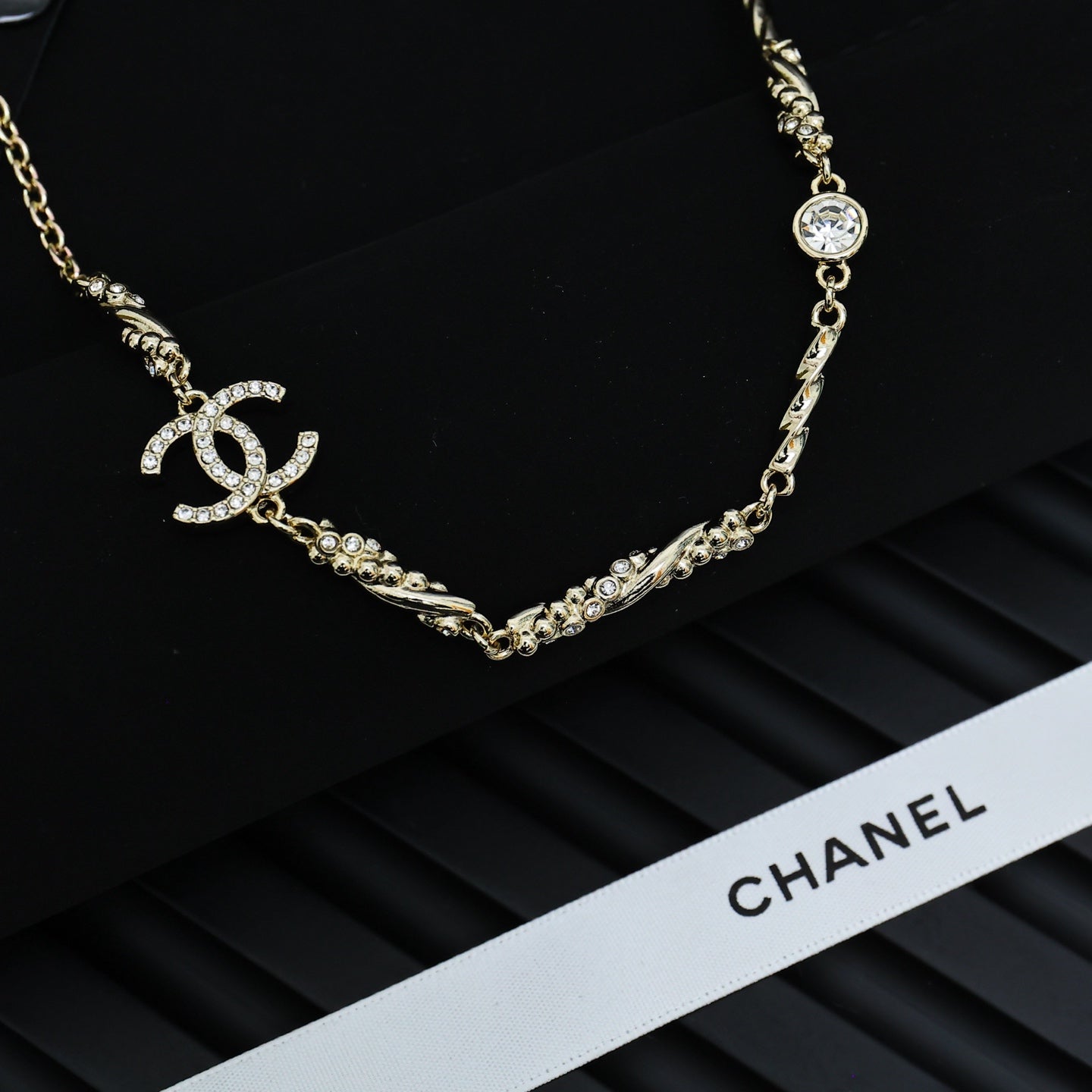 LuxluxHouse Best Quality Accessories Waist chain Waist chain Necklace Chanel