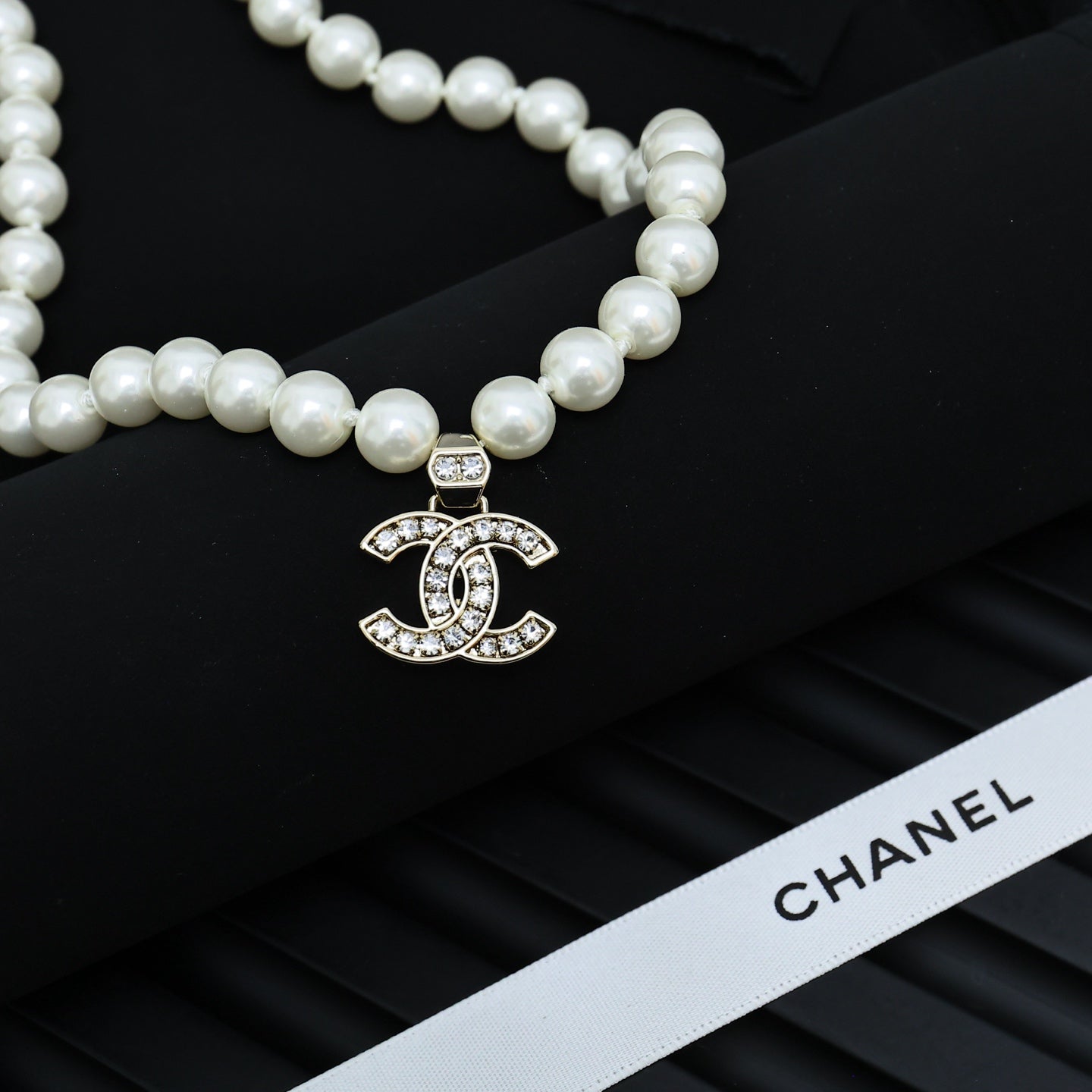 LuxluxHouse Best Quality Accessories Waist chain Waist chain Necklace Chanel