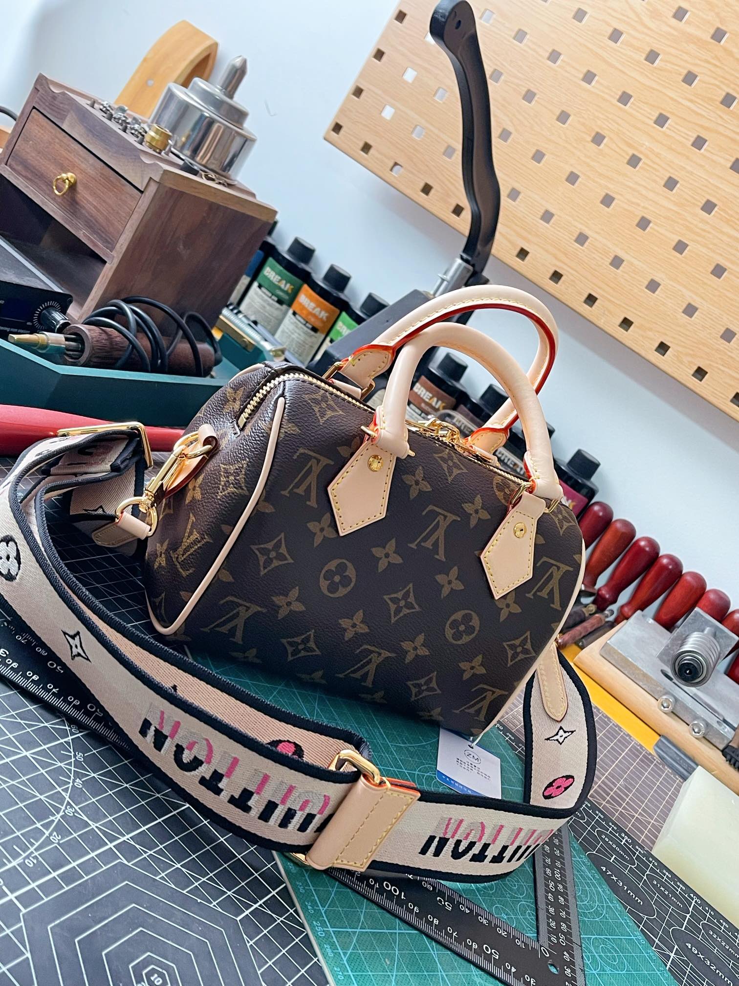 LuxluxHouse Best Quality Bags Louis Vuitton Women