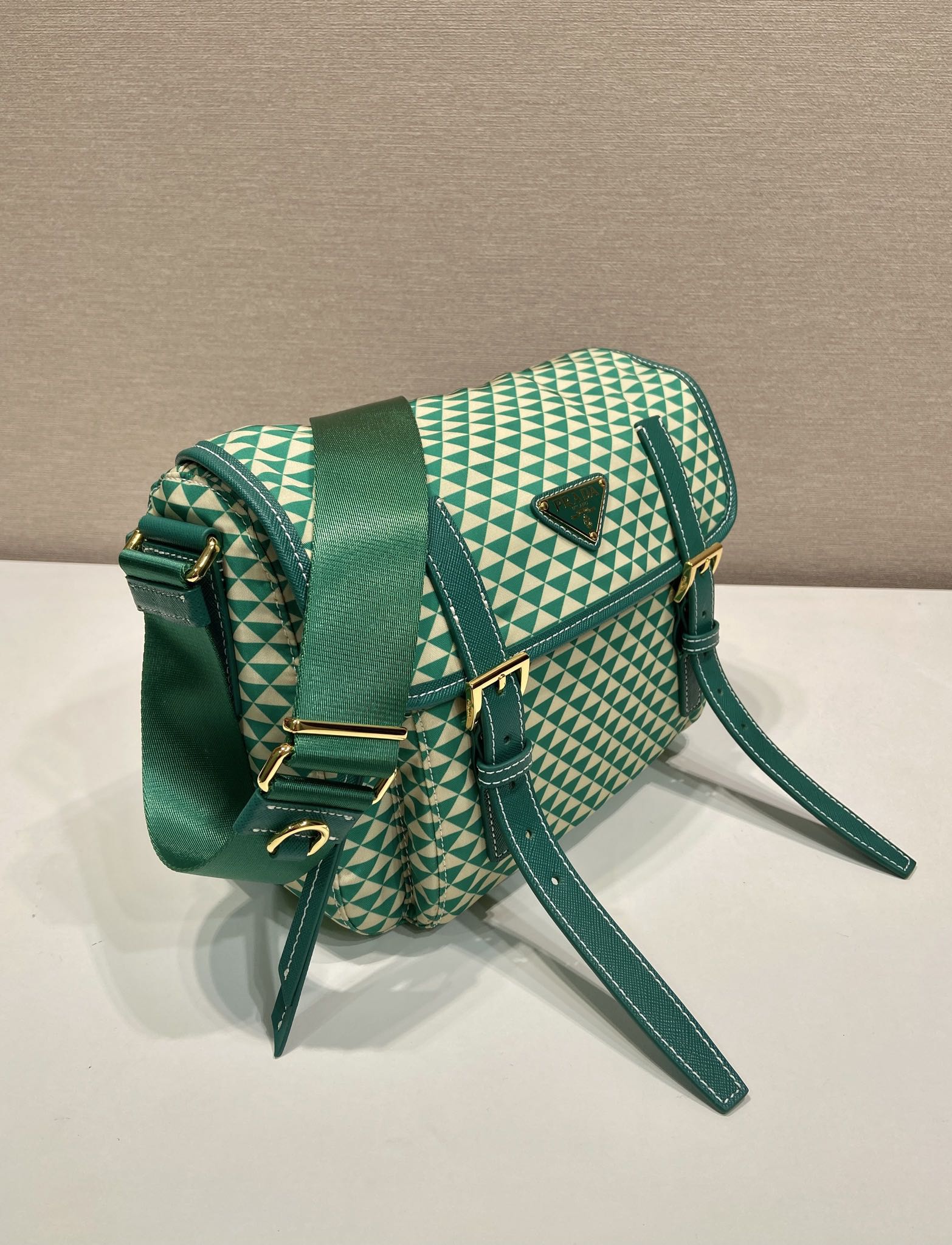 LuxluxHouse Best Quality Bags Prada Women