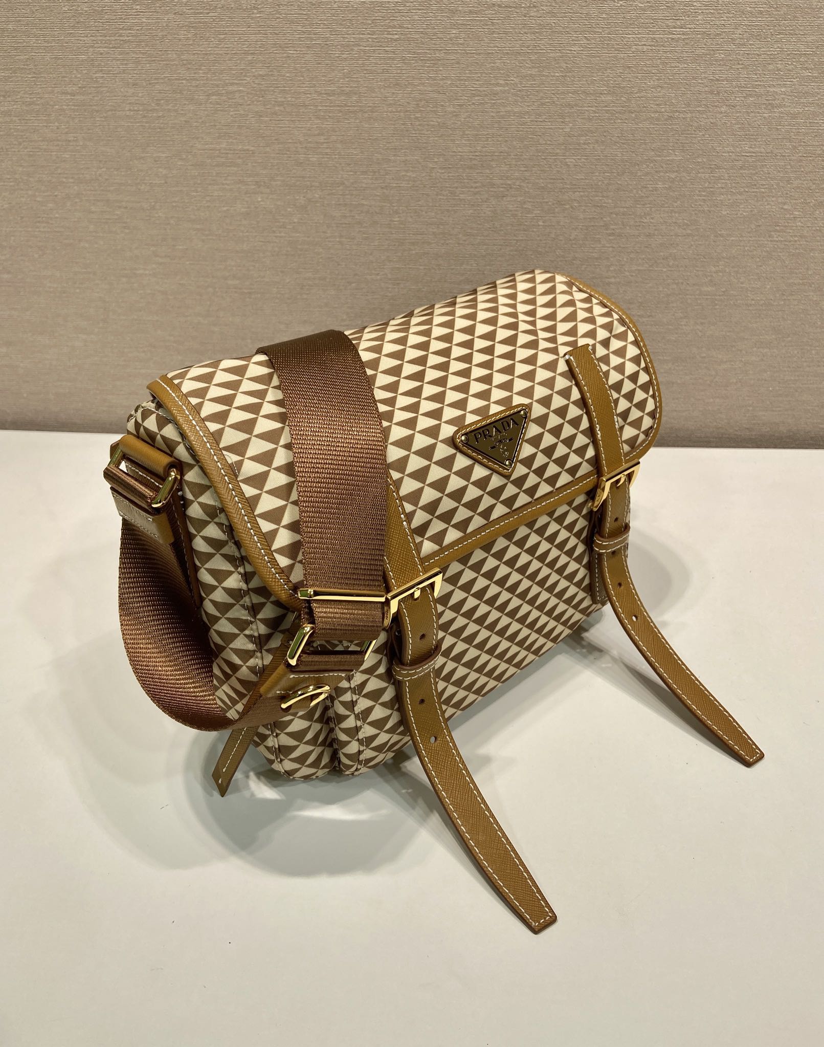 LuxluxHouse Best Quality Bags Prada Women