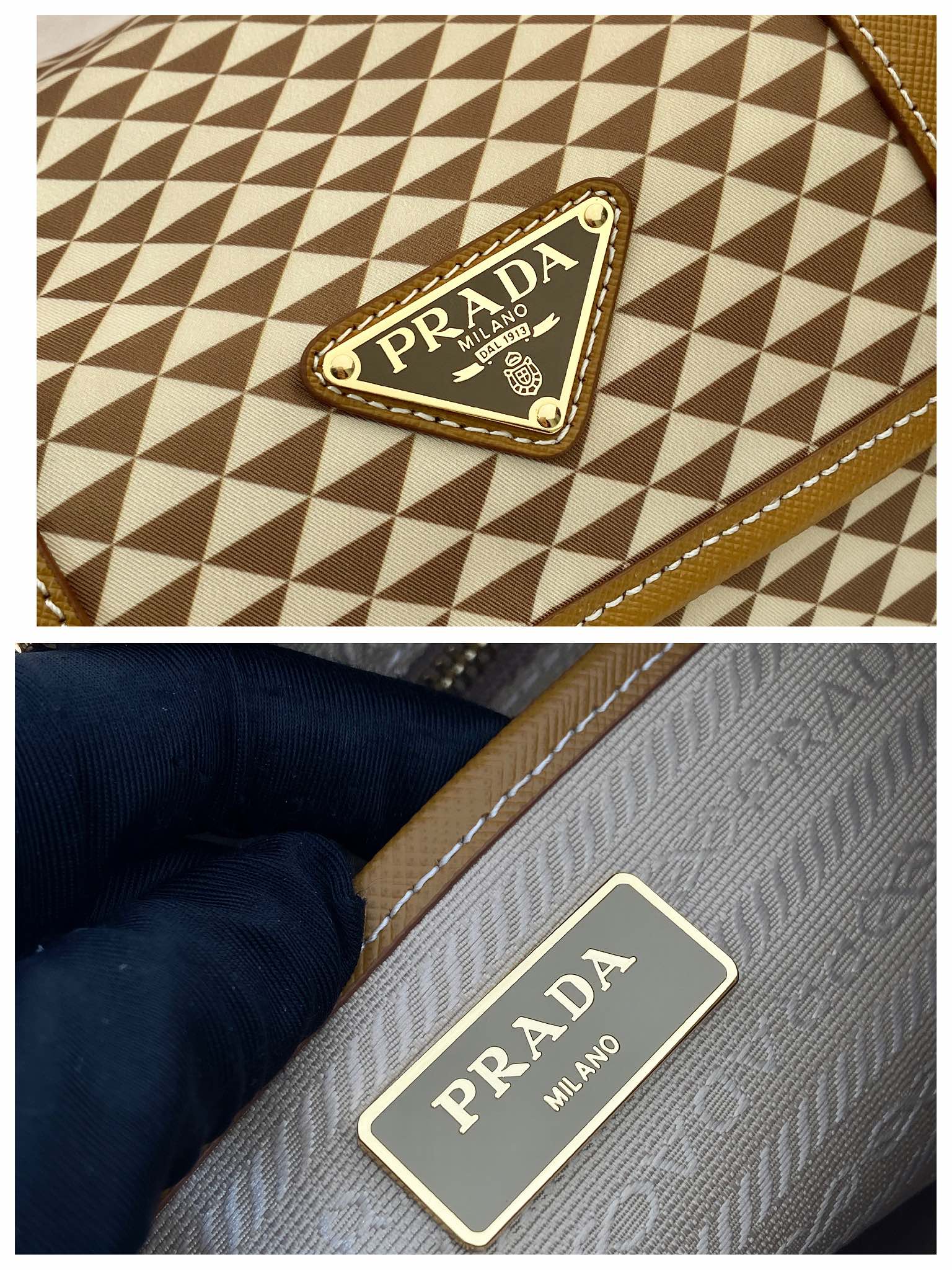 LuxluxHouse Best Quality Bags Prada Women