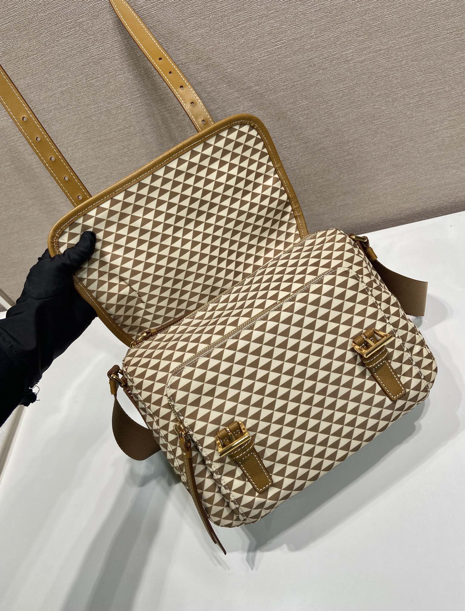 LuxluxHouse Best Quality Bags Prada Women