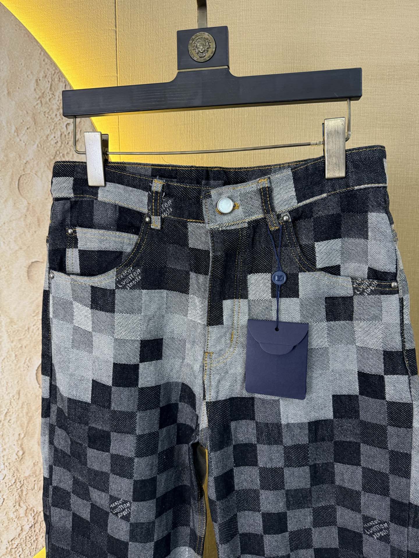 LuxluxHouse Best Quality Clothes Pants Louis Vuitton