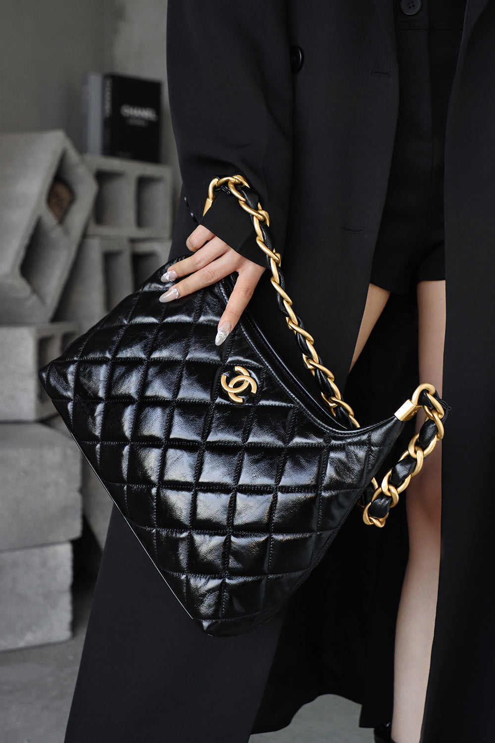LuxluxHouse Best Quality Bags Chanel Women
