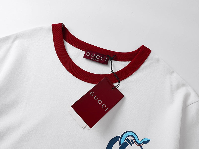 LuxluxHouse Best Quality Clothes Gucci T-shirt