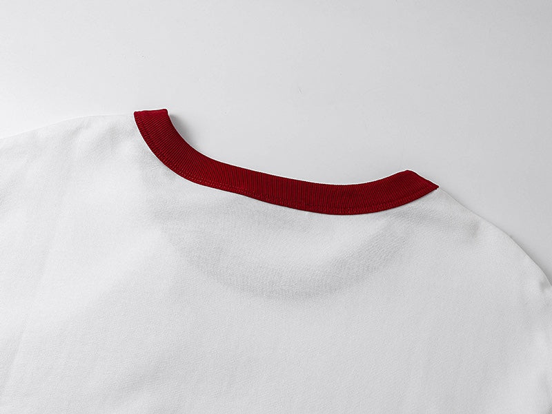 LuxluxHouse Best Quality Clothes Gucci T-shirt