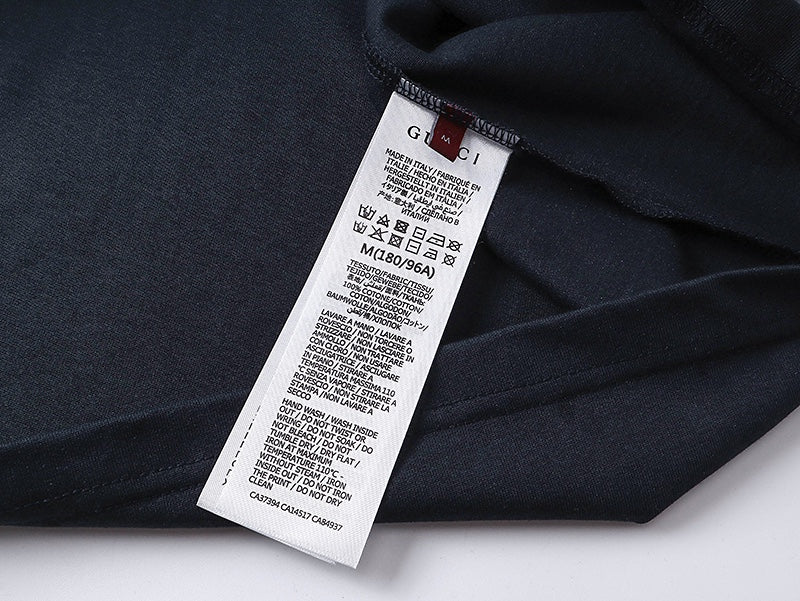 LuxluxHouse Best Quality Clothes Gucci T-shirt