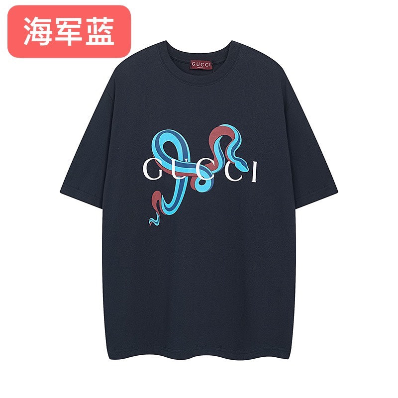 LuxluxHouse Best Quality Clothes Gucci T-shirt