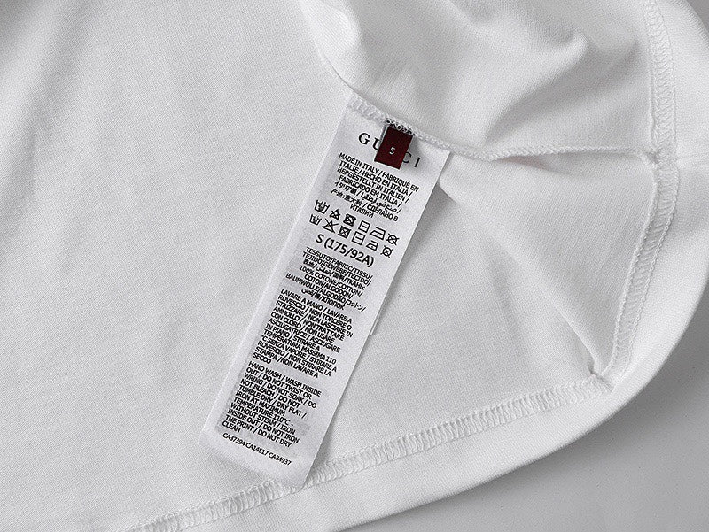 LuxluxHouse Best Quality Clothes Gucci T-shirt