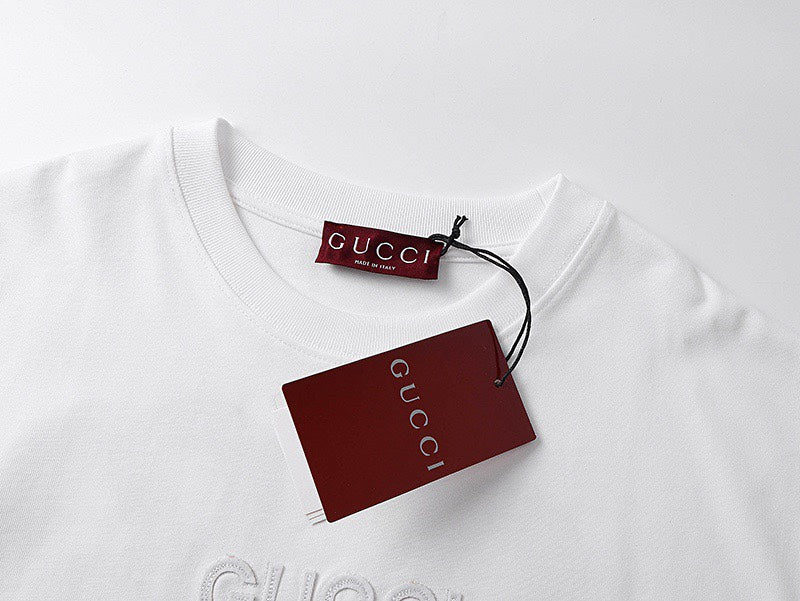 LuxluxHouse Best Quality Clothes Gucci T-shirt