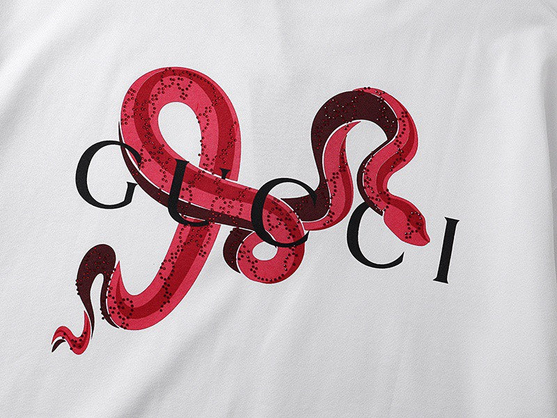 LuxluxHouse Best Quality Clothes Gucci T-shirt