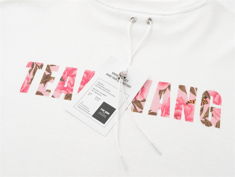 LuxluxHouse Best Quality Clothes Chrome Hearts T-shirt