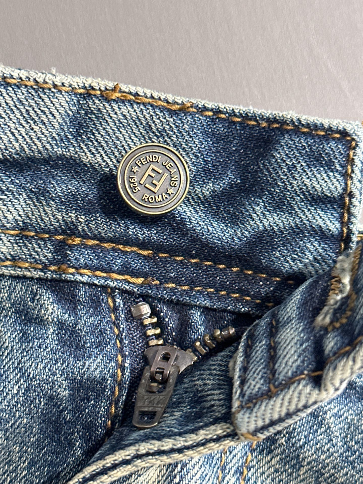 LuxluxHouse Best Quality Clothes Fendi Pants