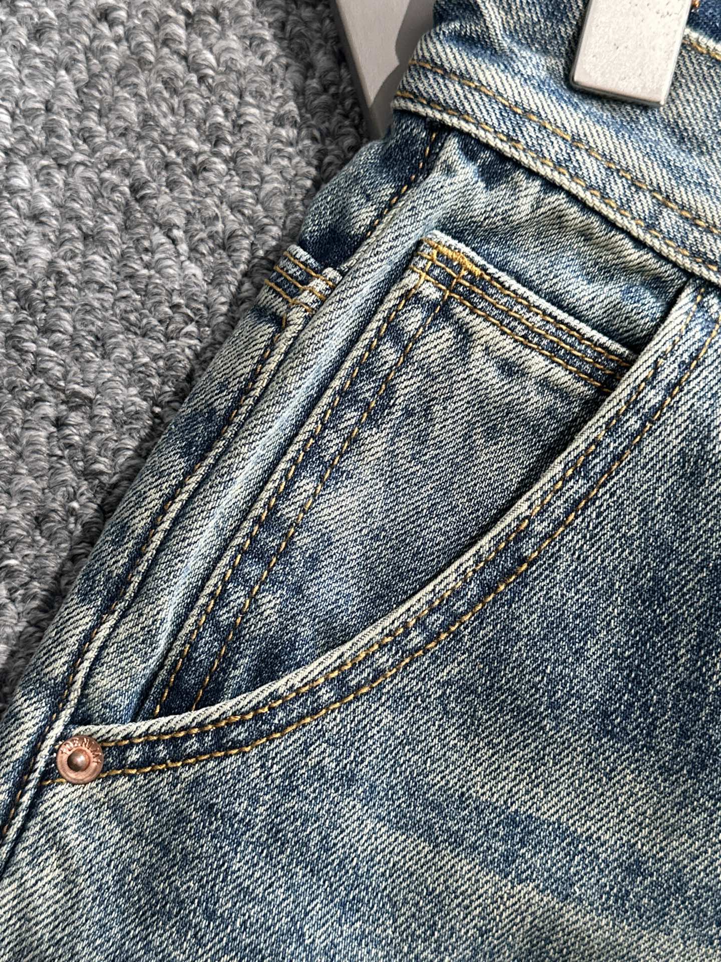 LuxluxHouse Best Quality Clothes Fendi Pants