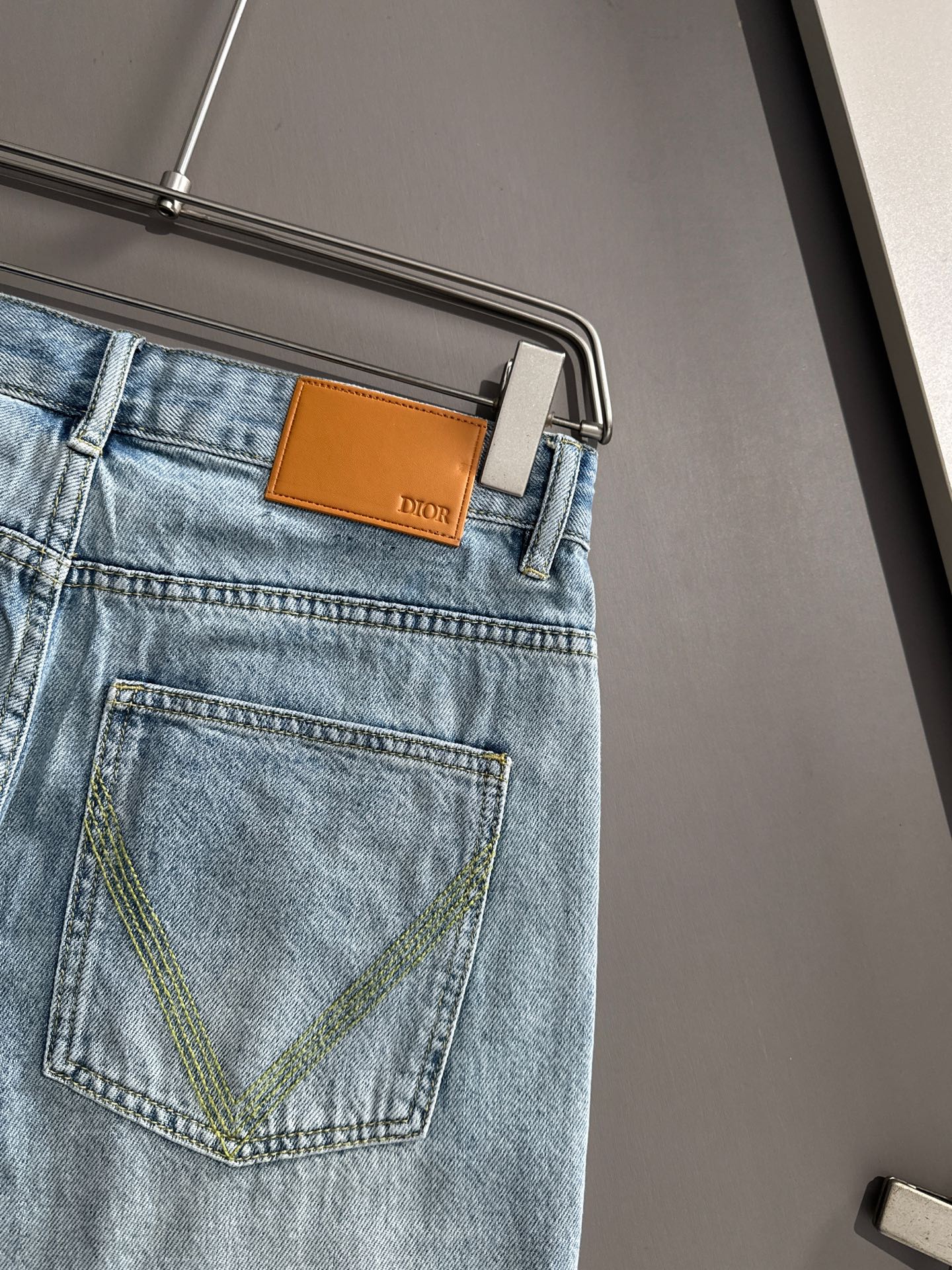 LuxluxHouse Best Quality Clothes Pants Dior