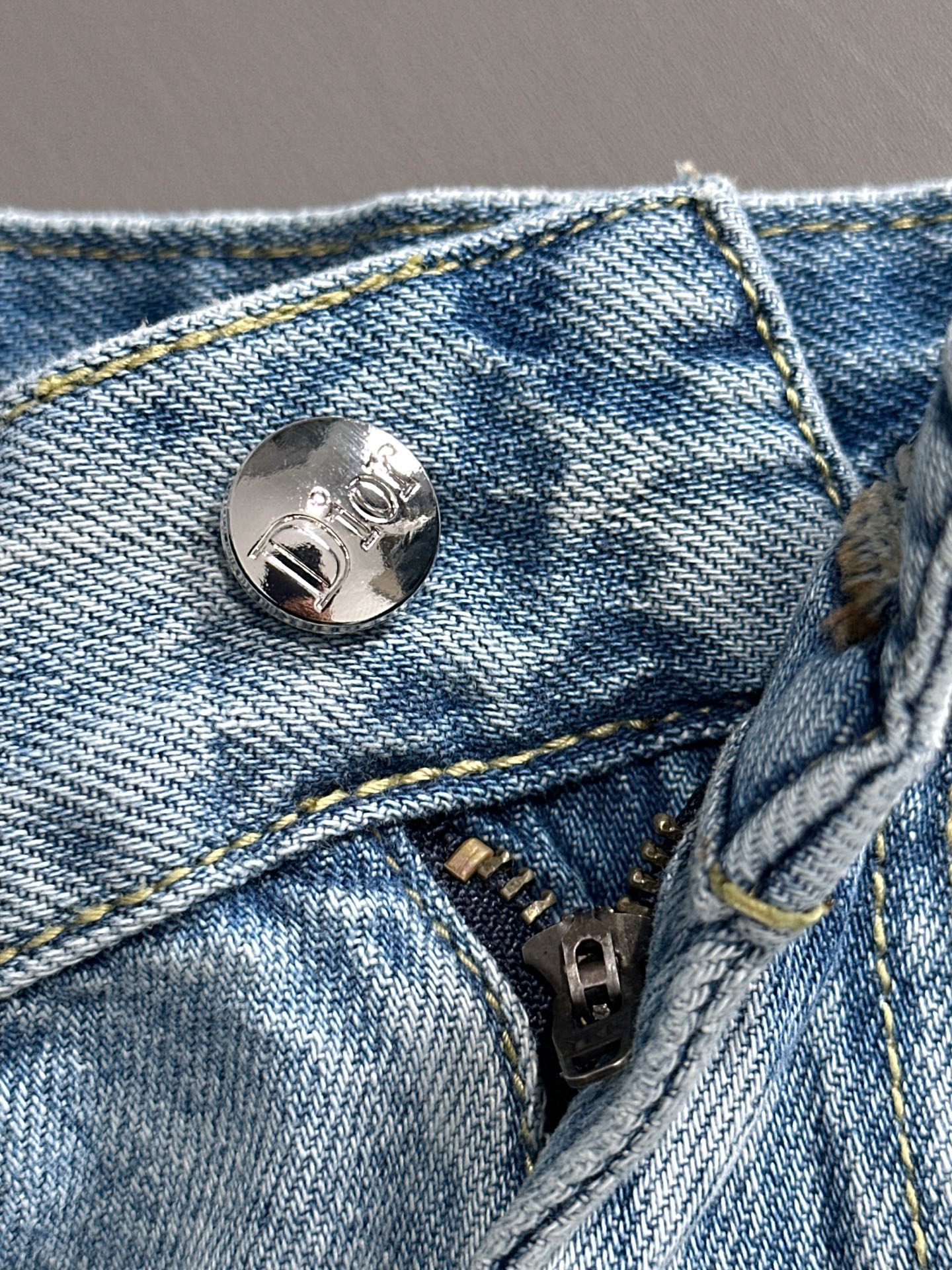 LuxluxHouse Best Quality Clothes Pants Dior