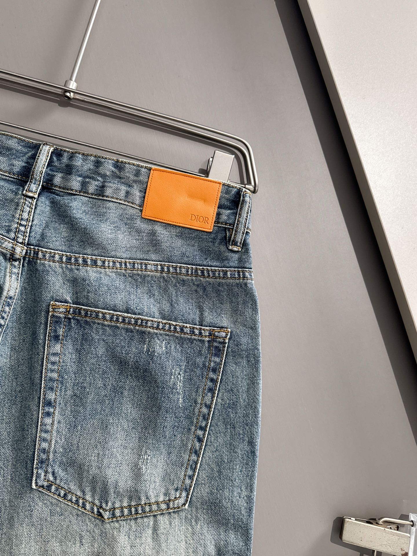 LuxluxHouse Best Quality Clothes Pants Dior