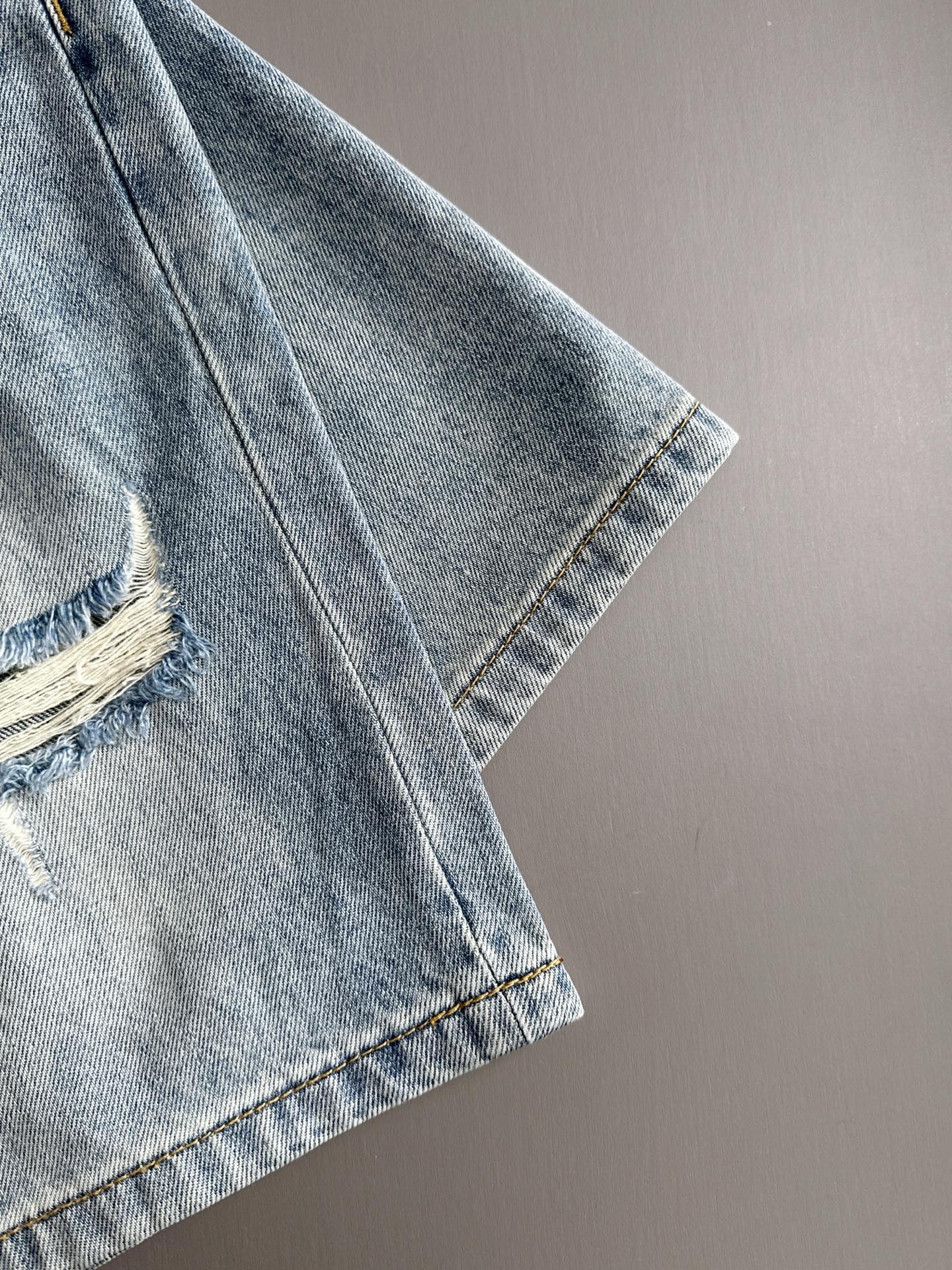 LuxluxHouse Best Quality Clothes Pants Loewe