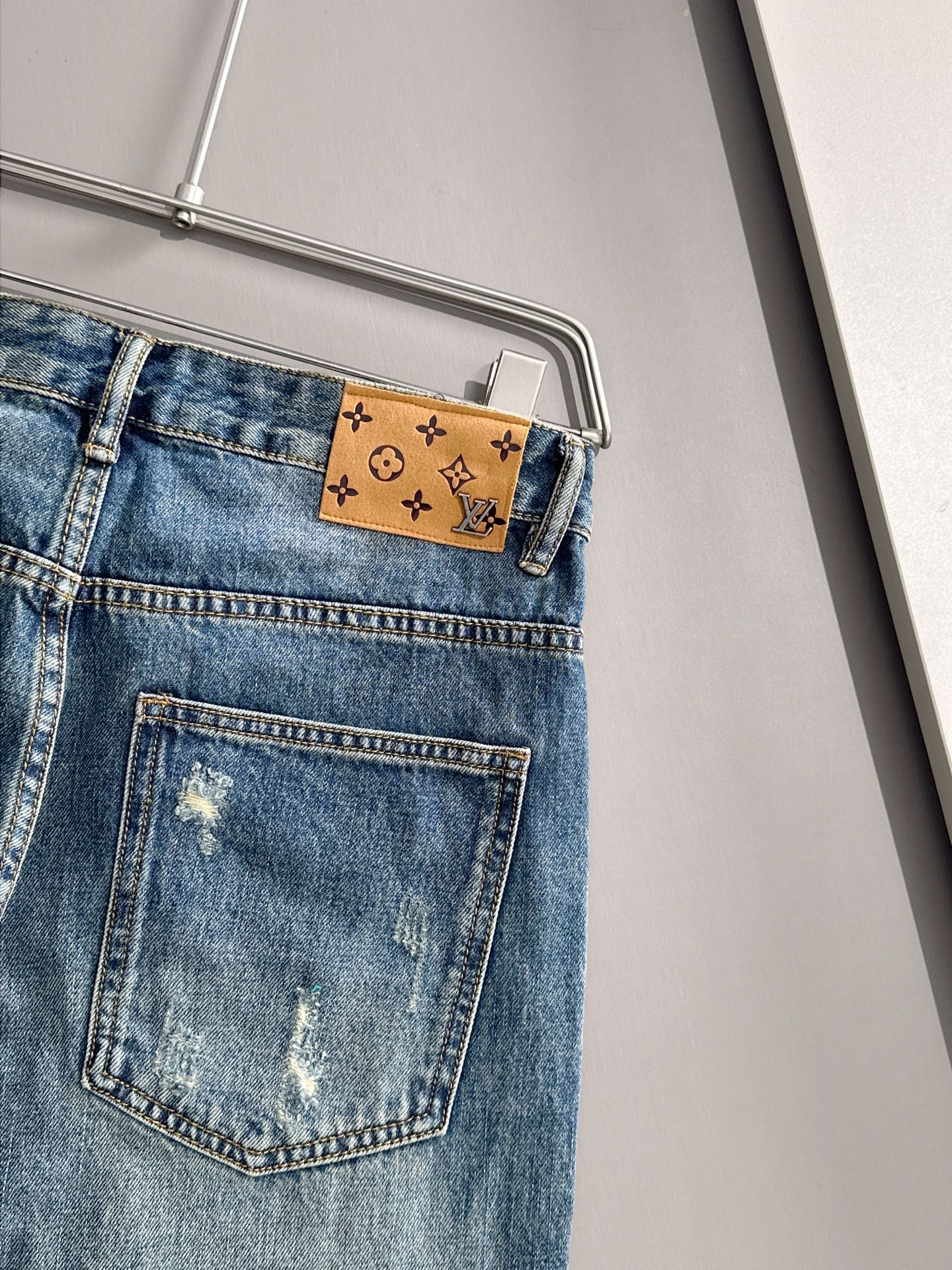 LuxluxHouse Best Quality Clothes Pants Louis Vuitton