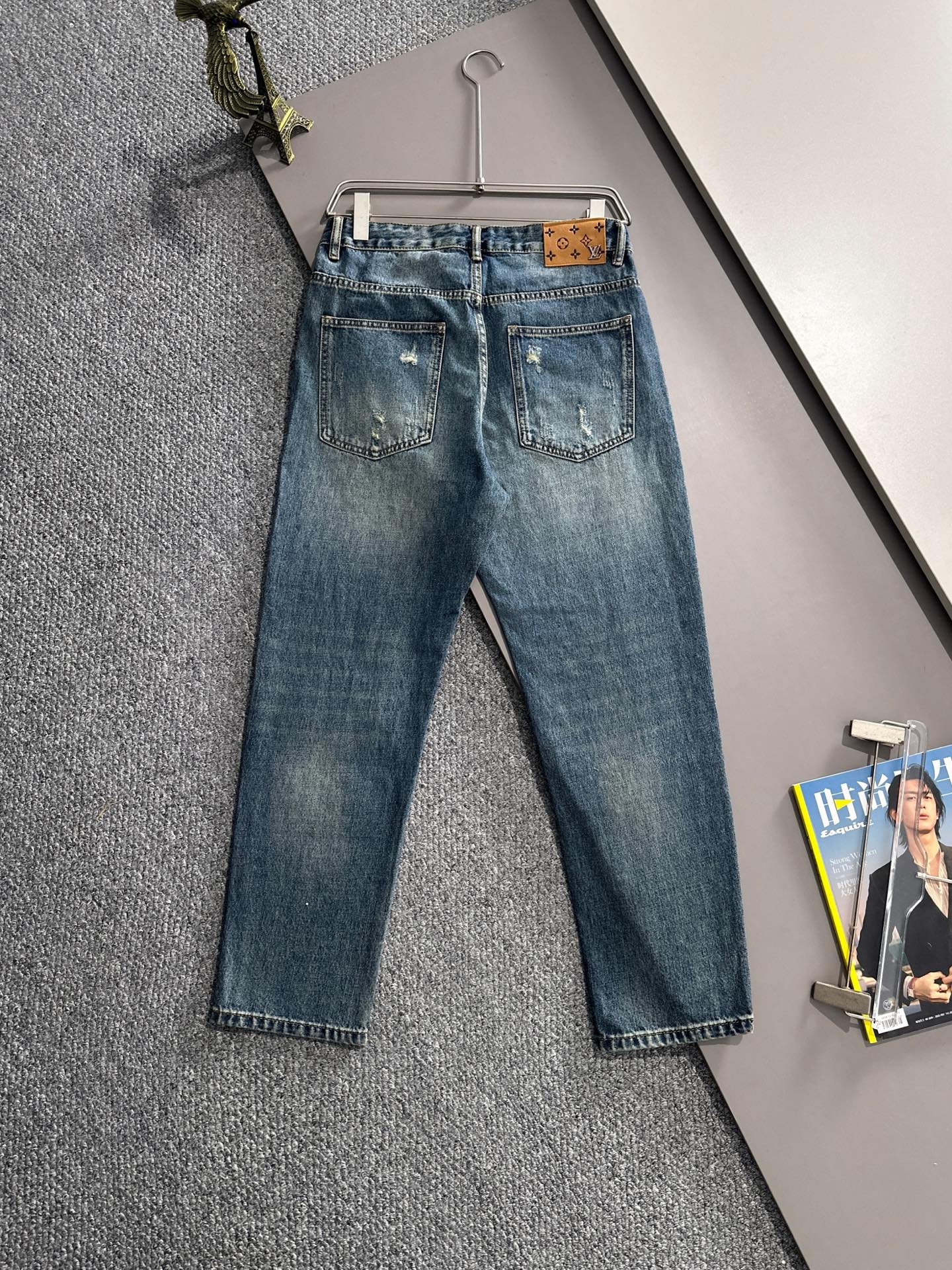 LuxluxHouse Best Quality Clothes Pants Louis Vuitton