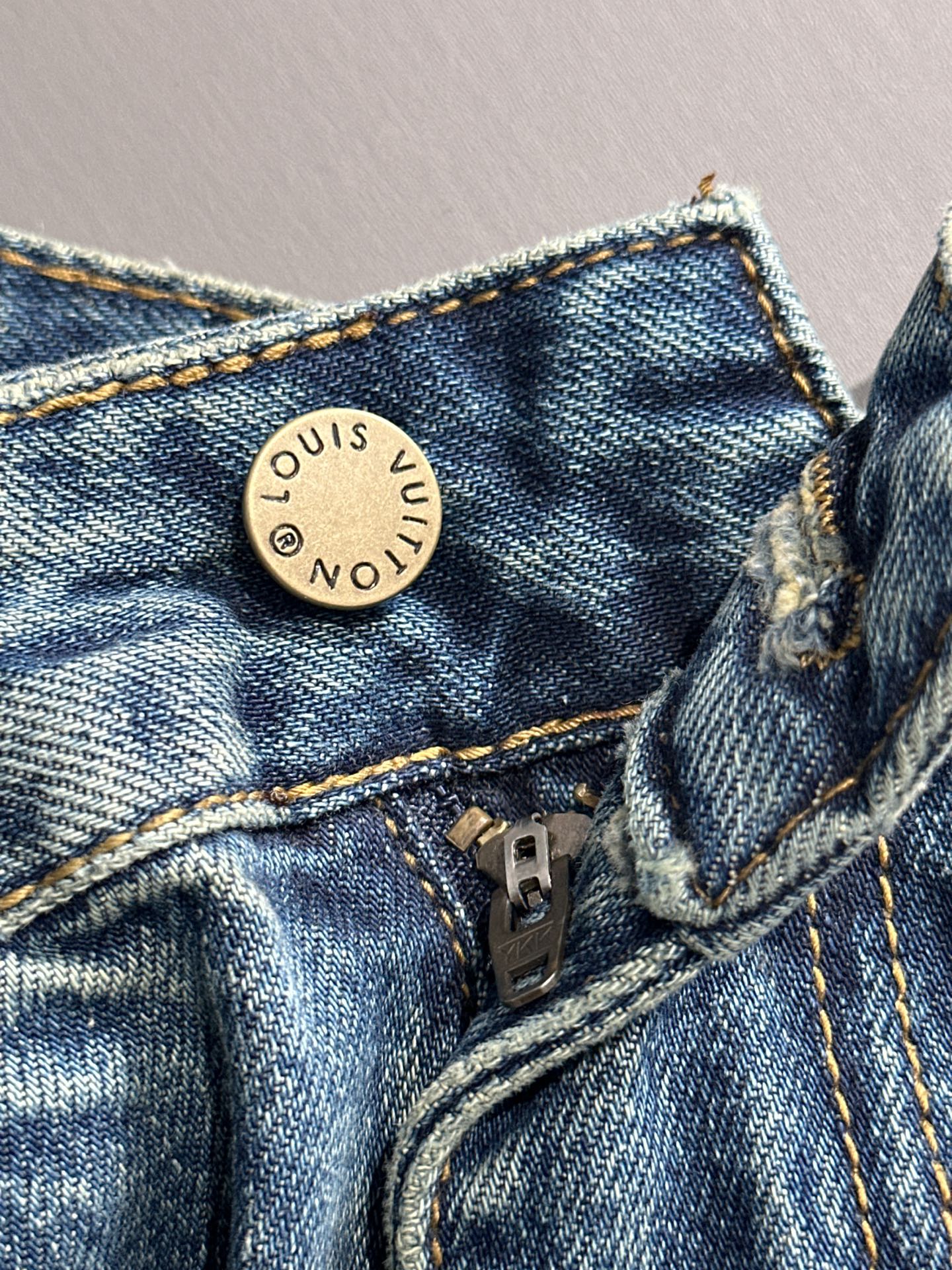 LuxluxHouse Best Quality Clothes Pants Louis Vuitton