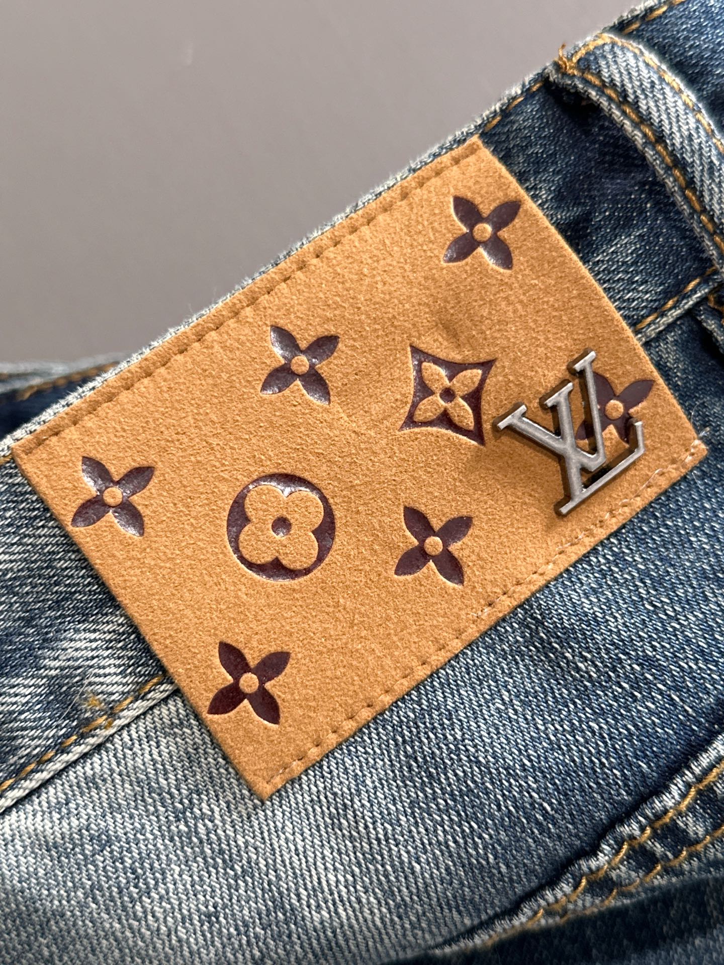 LuxluxHouse Best Quality Clothes Pants Louis Vuitton