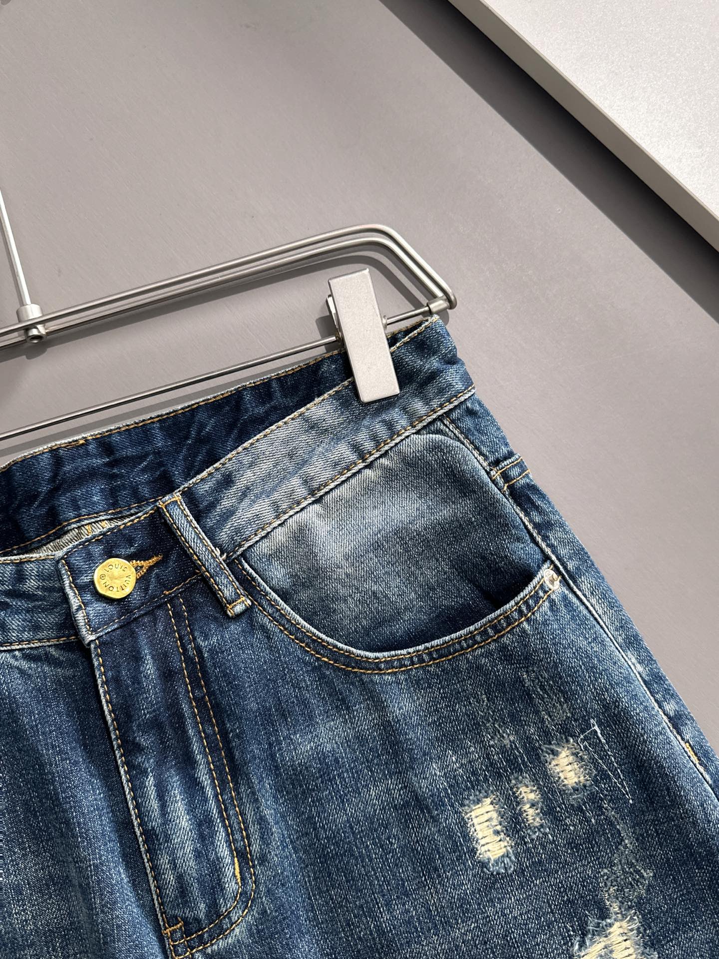 LuxluxHouse Best Quality Clothes Pants Louis Vuitton