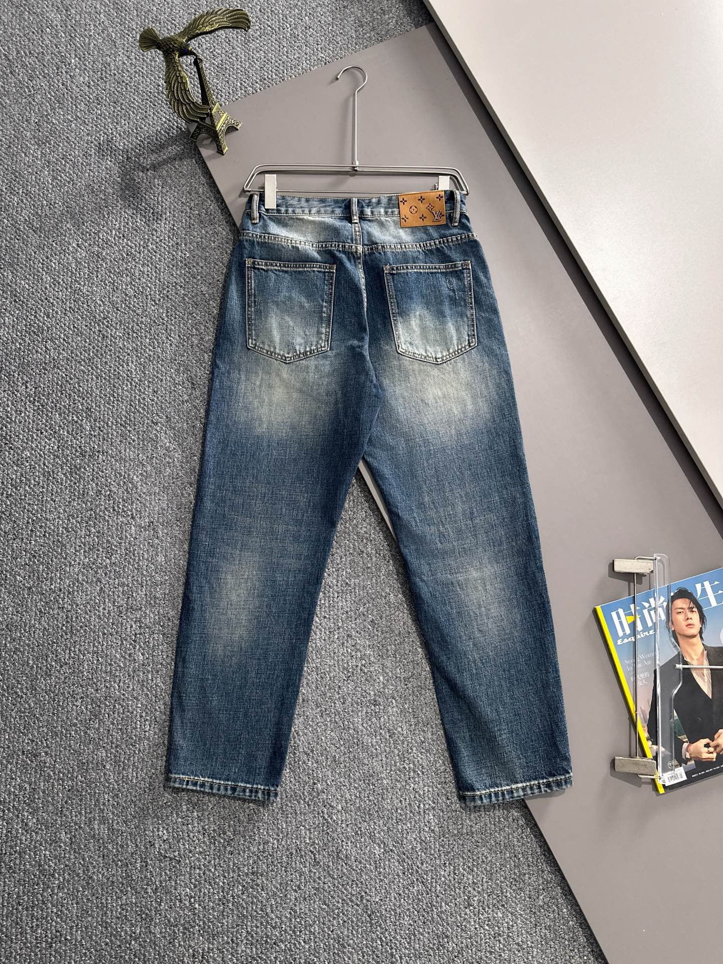 LuxluxHouse Best Quality Clothes Pants Louis Vuitton