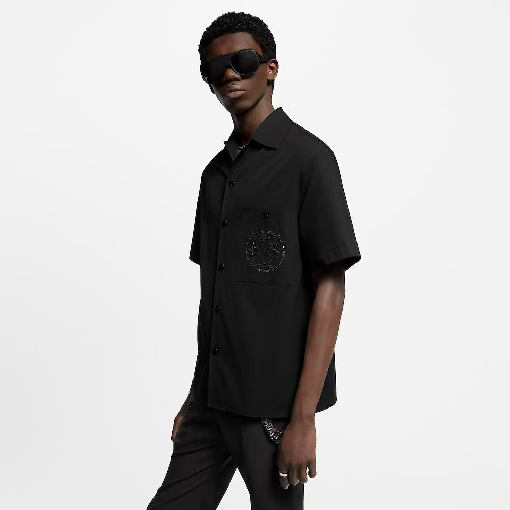 LuxluxHouse Best Quality Clothes Shirts&Polo Louis Vuitton