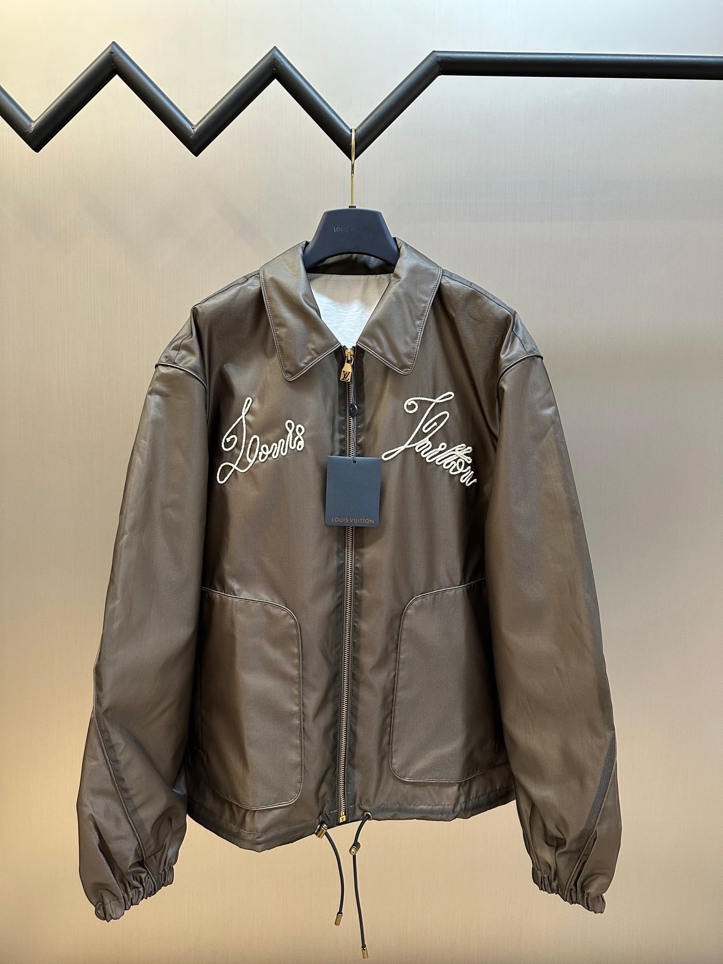 LuxluxHouse Best Quality Clothes Coats & Jackets Louis Vuitton