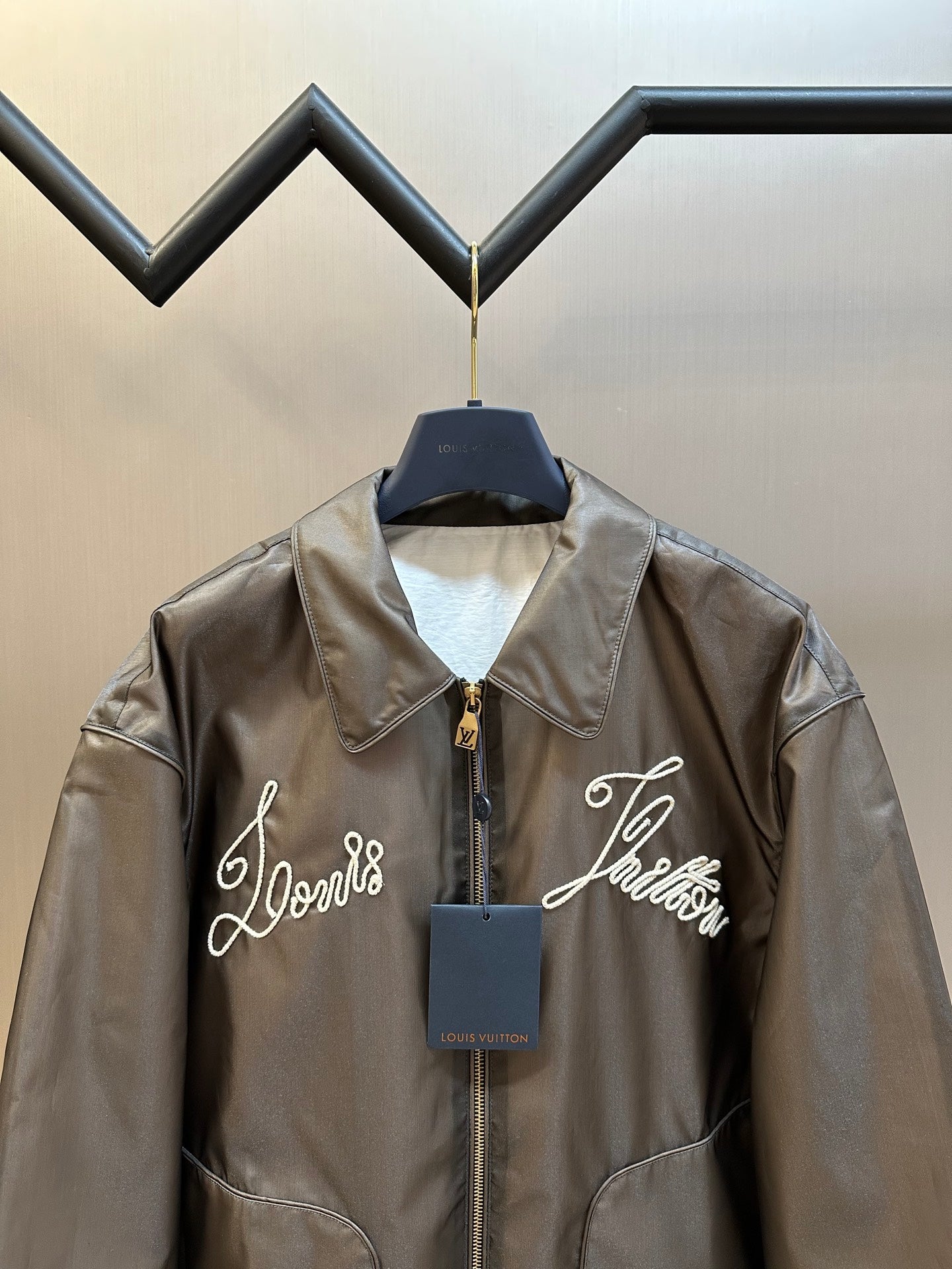 LuxluxHouse Best Quality Clothes Coats & Jackets Louis Vuitton