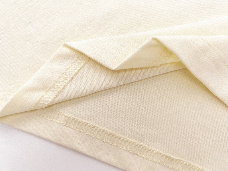 LuxluxHouse Best Quality Clothes Gucci T-shirt